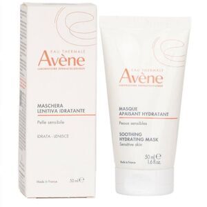 NEW Sealed Avene Moisture Mask 50ml